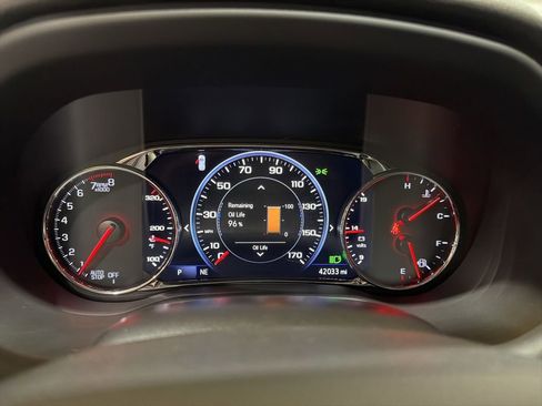 Used 2021 GMC Acadia Denali image 15