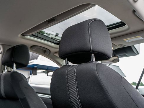 Used 2019 Honda Civic EX image 35