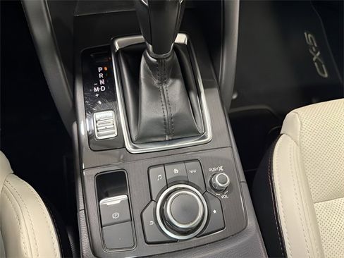 Used 2016 MAZDA CX-5 Grand Touring image 22