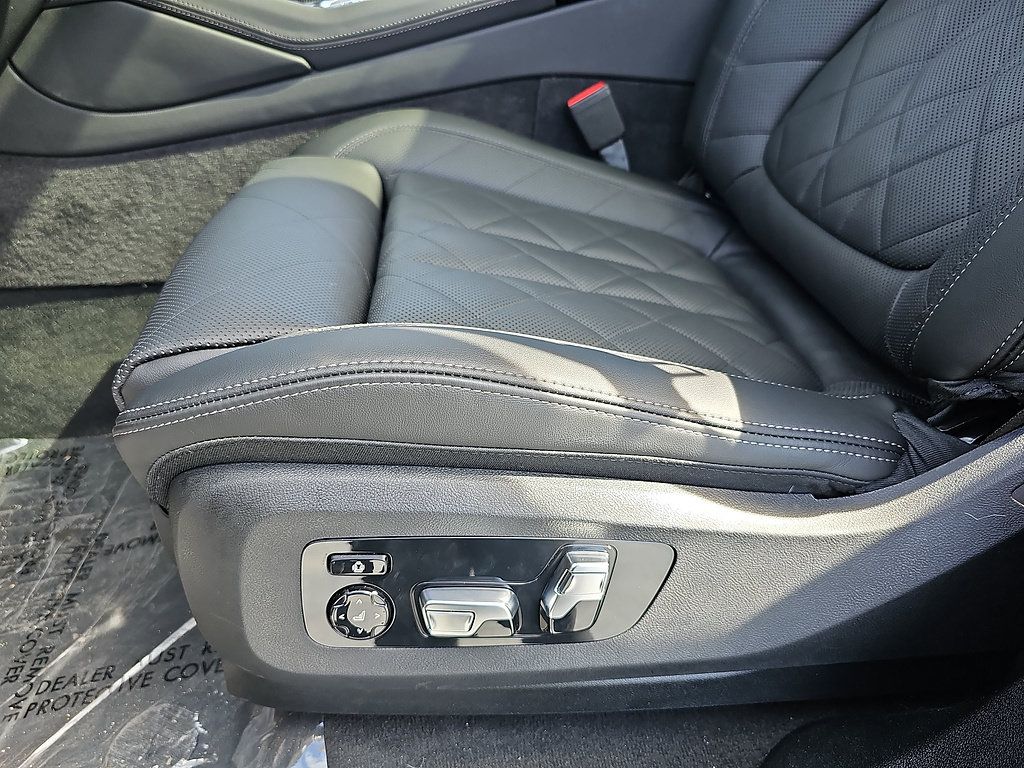 New 2026 BMW X6 xDrive40i AWD/4WD image 29