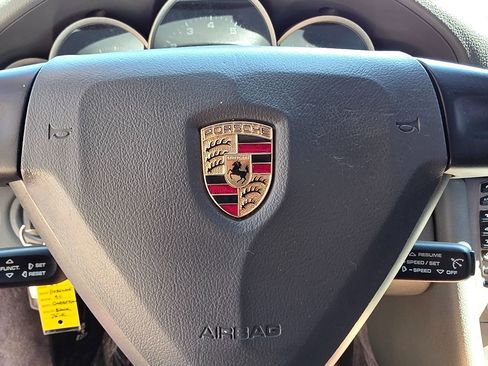 Used 2007 Porsche 911 Carrera image 33