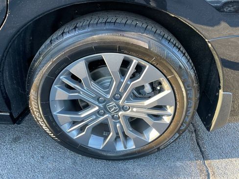 Certified 2025 Honda Odyssey Touring image 46