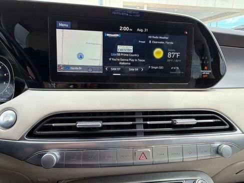 Used 2020 Hyundai Palisade Limited FWD image 9