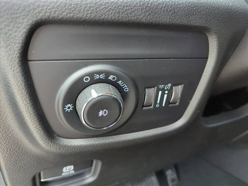 New 2026 Jeep Grand Cherokee Limited Reserve image 16