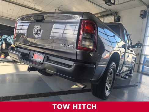 Used 2024 RAM 1500 Tradesman image 4