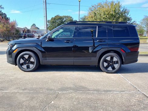 Used 2024 Hyundai Santa Fe SEL image 4