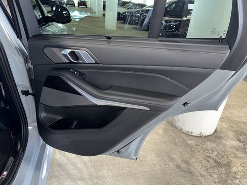 Certified 2025 BMW X5 M60i image 11