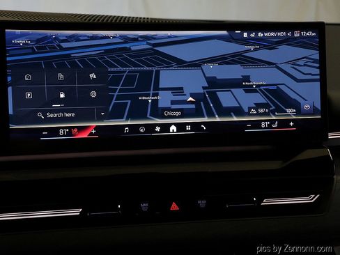 New 2026 BMW 530i xDrive w/ M Sport Package image 19