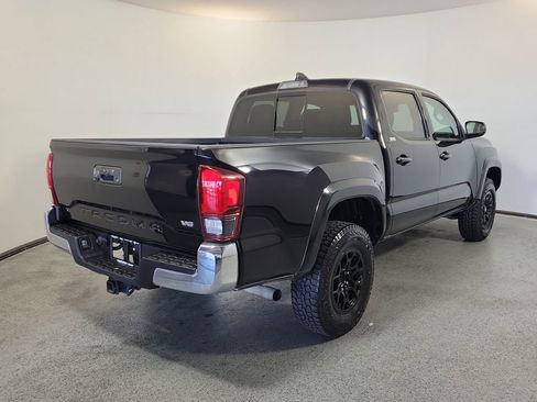 Used 2021 Toyota Tacoma SR5 image 6