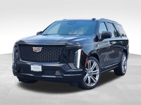 New 2026 Cadillac Escalade Sport w/ Touring Package AWD/4WD image 1