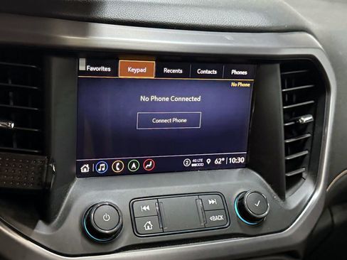 Used 2023 GMC Acadia AT4 w/ Technology Package AWD/4WD image 28