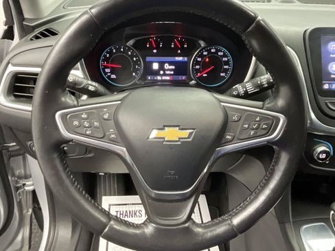 Used 2022 Chevrolet Equinox LT FWD image 14