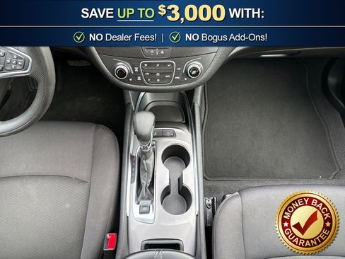 Used 2024 Chevrolet Malibu LT image 20