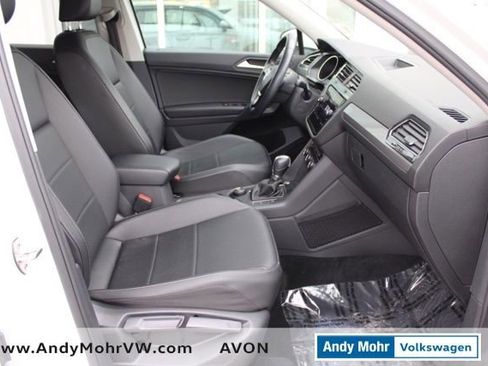 Used 2019 Volkswagen Tiguan SE image 22