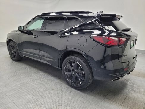 Used 2019 Chevrolet Blazer RS image 3