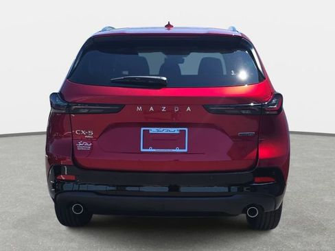 New 2026 MAZDA CX-5 2.5 S w/ Premium Plus Package AWD/4WD image 6
