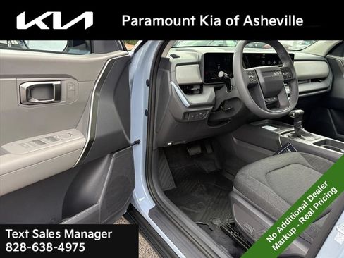 New 2027 Kia Seltos S AWD/4WD image 17