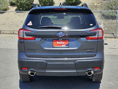 New 2026 Subaru Ascent Bronze Edition AWD/4WD image 15