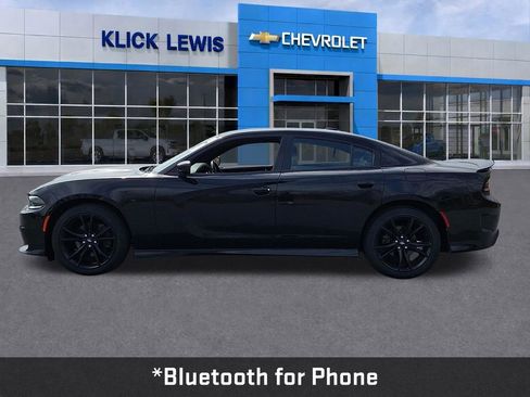 Used 2018 Dodge Charger SXT Plus w/ Quick Order Package 29J image 4