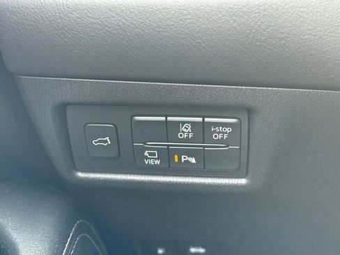 Used 2025 MAZDA CX-5 AWD 2.5 S w/ Premium Plus Pkg image 29