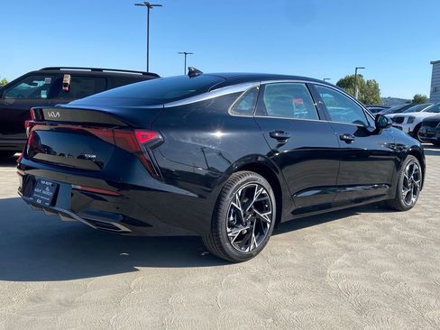 New 2026 Kia K5 GT-Line FWD image 6