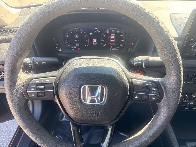 Used 2024 Honda Accord LX image 11