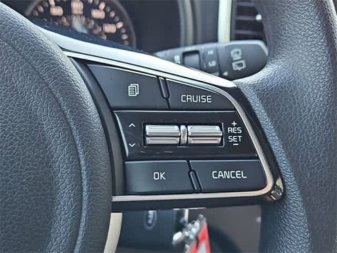 Used 2022 Kia Sportage LX image 23