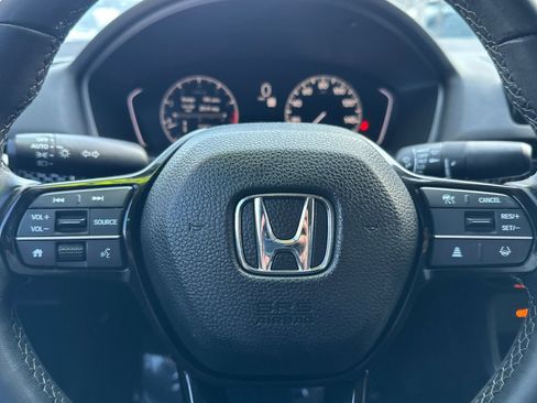 Used 2023 Honda Civic EX image 22