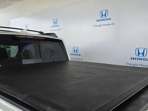 Used 2019 Honda Ridgeline RTL-E image 28