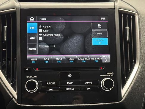 Used 2023 Subaru Forester Limited w/ Popular Package #2 image 36