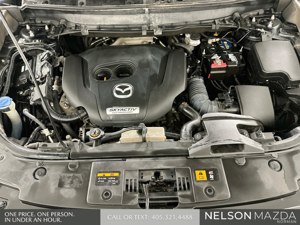 Used 2019 MAZDA CX-9 Sport AWD/4WD image 32