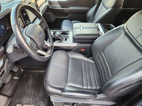 Used 2024 Ford F150 Platinum AWD/4WD image 10