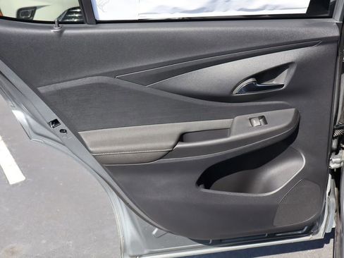 New 2026 Buick Envista Avenir FWD image 16