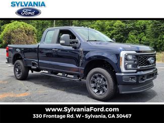 New 2025 Ford F350 XL w/ STX Appearance Package video 1