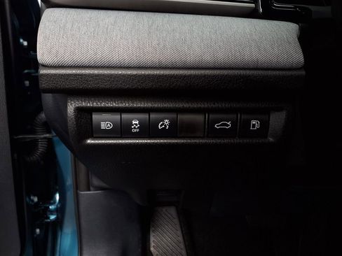 Certified 2025 Toyota Camry LE w/ Convenience Package image 15