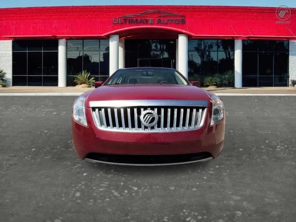 Used 2010 Mercury Milan FWD image 25