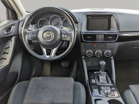 Used 2016 MAZDA CX-5 Sport FWD image 19