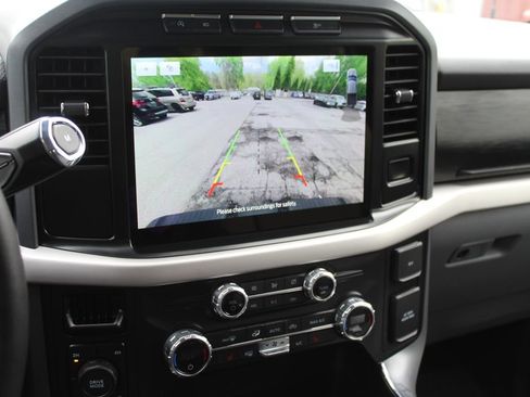Used 2021 Ford F150 XLT w/ Equipment Group 302A High AWD/4WD image 15