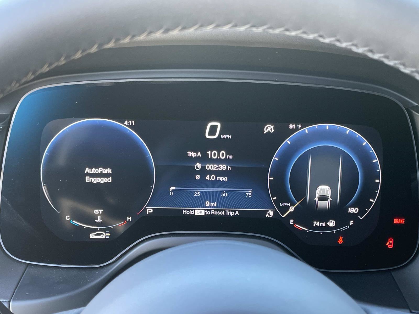 New 2026 Maserati Grecale Modena AWD/4WD image 17