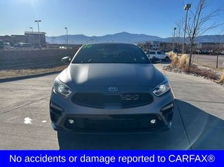 Used 2020 Kia Forte GT video 2