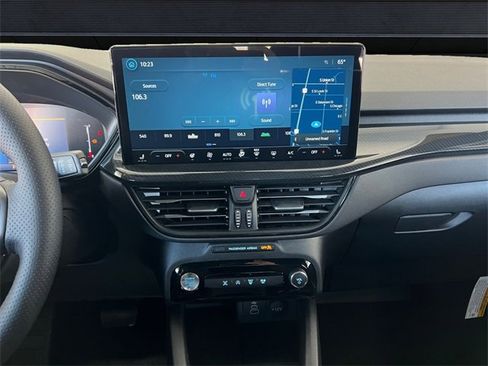 New 2026 Ford Escape ST-Line w/ Tech Pack #1 image 11