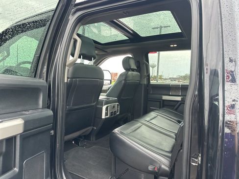 Used 2019 Ford F350 Lariat w/ Lariat Ultimate Package image 20