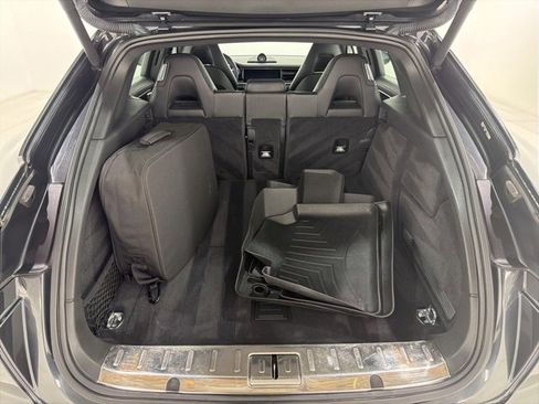 Used 2018 Porsche Panamera 4 image 25