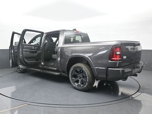 New 2026 RAM 1500 Lone Star image 74