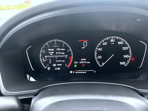 Used 2023 Honda Civic Sport image 14
