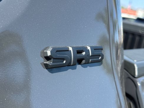 New 2026 Toyota Tacoma SR5 RWD image 9