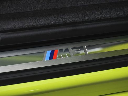 Used 2026 BMW M3 Competition AWD/4WD image 16