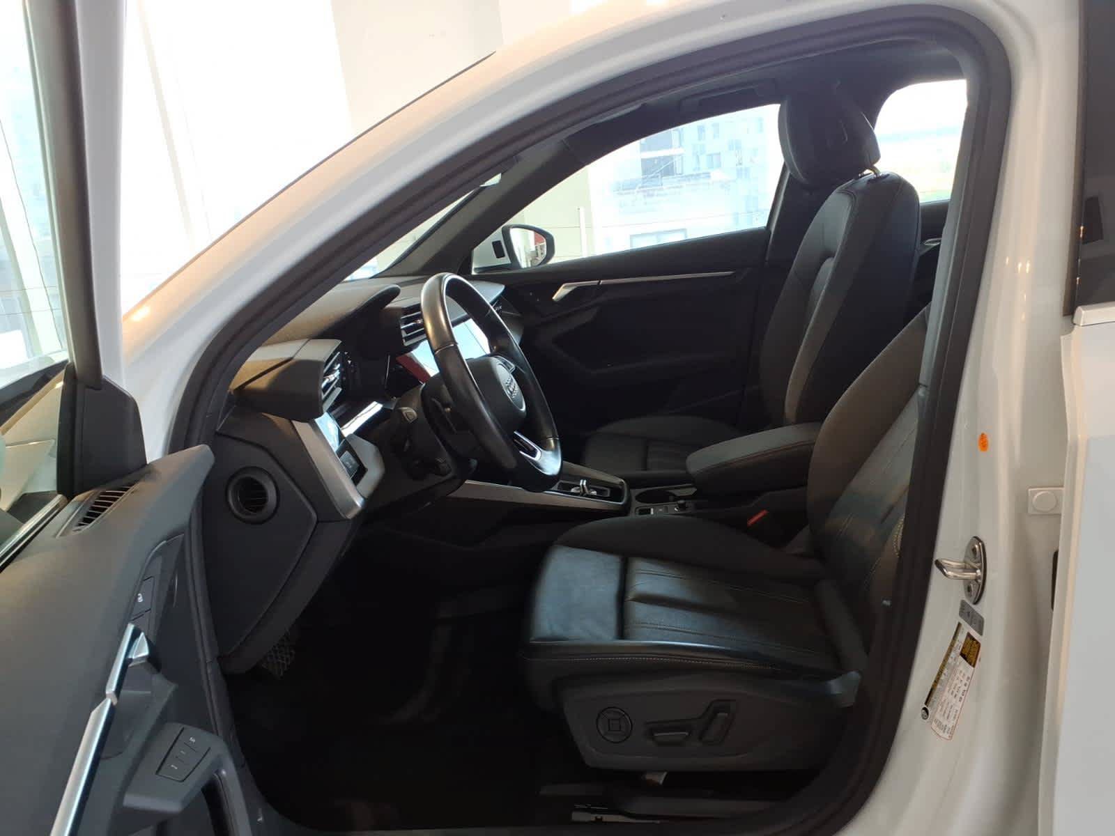 Used 2023 Audi A3 2.0T Premium w/ Convenience Package AWD/4WD image 13