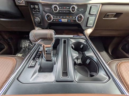 New 2026 Ford F150 King Ranch w/ Equipment Group 601A High AWD/4WD image 19