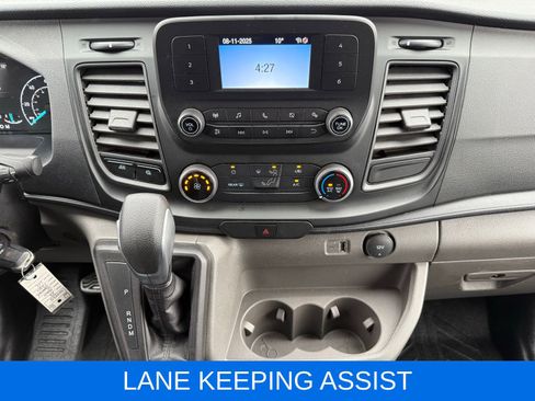 Used 2023 Ford Transit 250 Low Roof AWD w/ Exterior Upgrade Package image 16